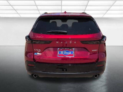 2026 Mazda CX-5 2.5 S Premium Plus