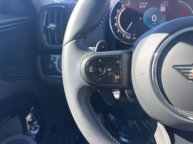 2024 MINI Countryman Cooper S