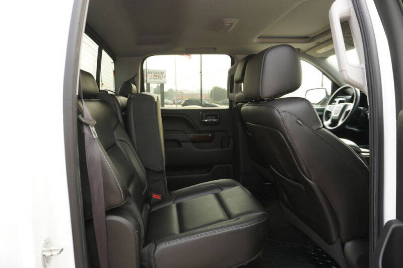 2015 GMC Sierra 1500