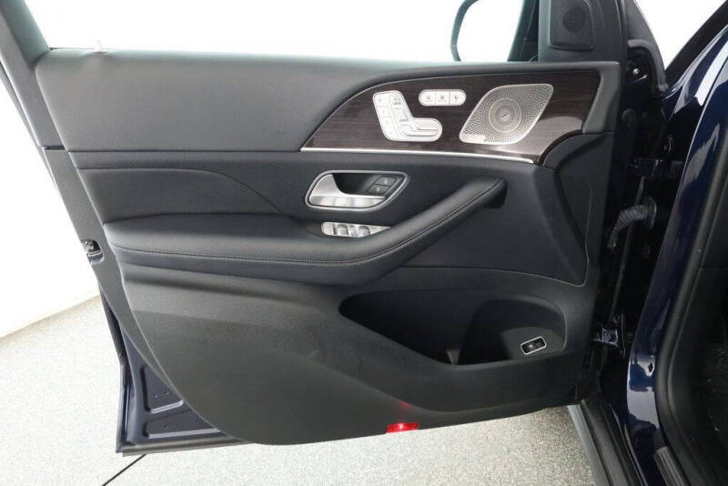 2022 Mercedes-Benz GLS GLS 450