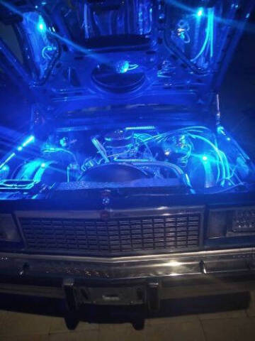 1978 Chevrolet El Camino