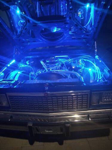 1978 Chevrolet El Camino