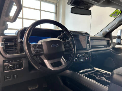 2023 Ford F-250 Super Duty