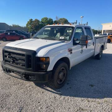 2010 Ford F-350 Super Duty for sale at CARZ4YOU.com in Robertsdale AL