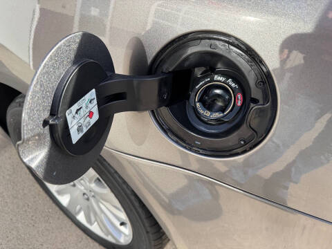 2010 Ford Fusion Hybrid