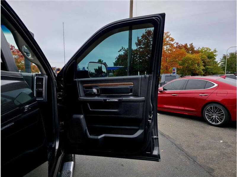 2014 RAM 2500 Laramie
