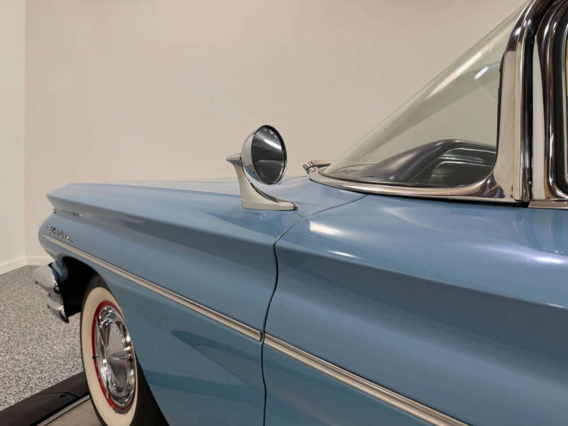 1960 Pontiac Ventura