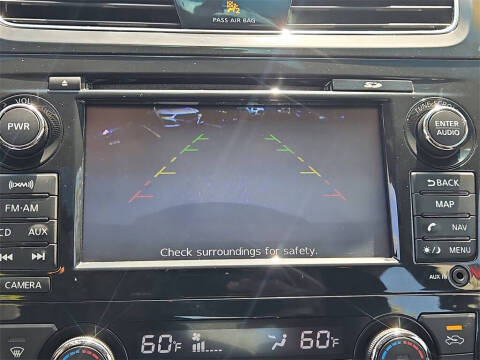 2013 Nissan Altima 2.5 SV