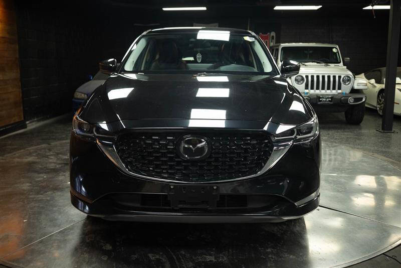 2024 Mazda CX-5 2.5 S Select