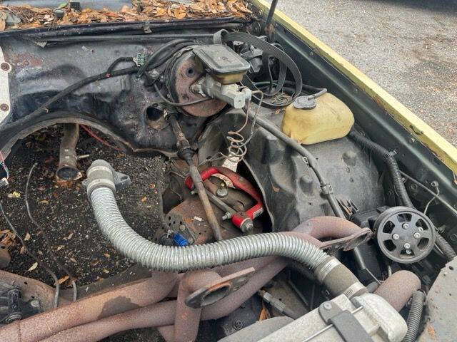 1987 Buick Regal