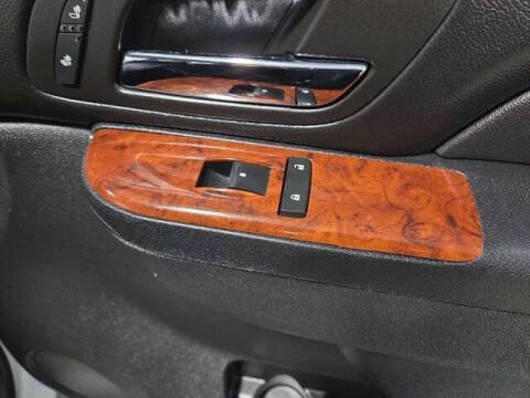 2013 GMC Sierra 2500HD