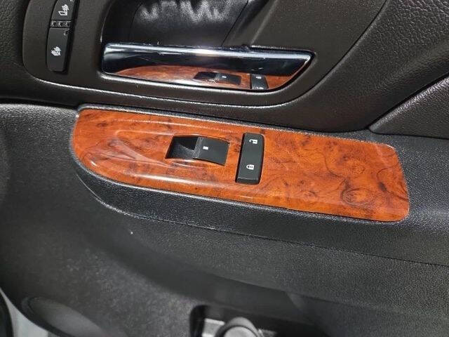 2013 GMC Sierra 2500HD