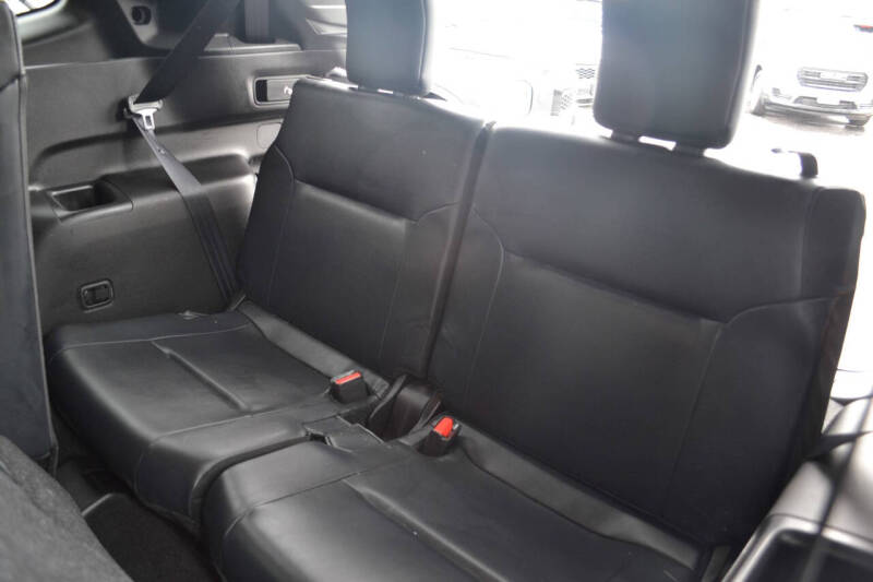 2023 Mitsubishi Outlander Black Edition