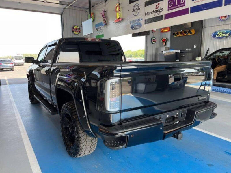 2015 GMC Sierra 1500