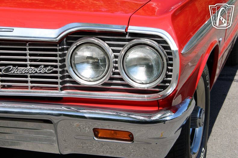 1964 Chevrolet Impala