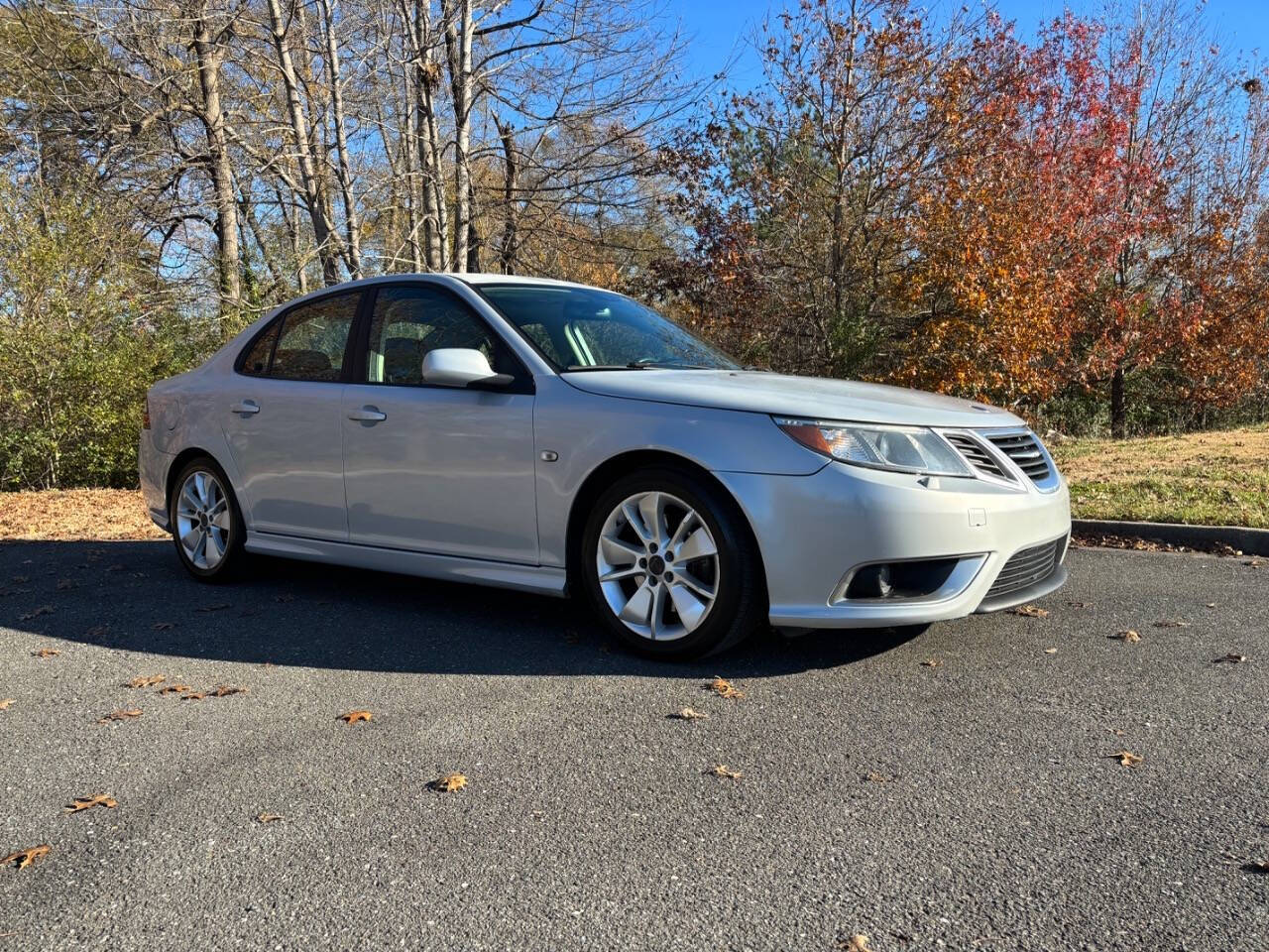 2010 Saab 9-3 for sale at CJ's Auto Outlet LLC in Stanley, NC