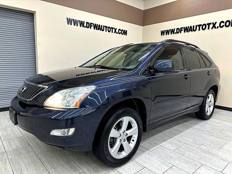 2006 Lexus RX 330