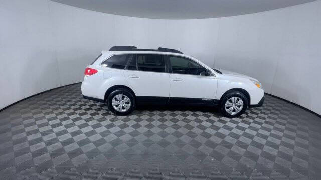 2014 Subaru Outback 2.5i