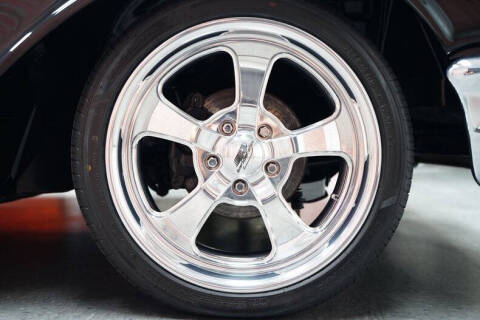 1957 Chevrolet Bel Air