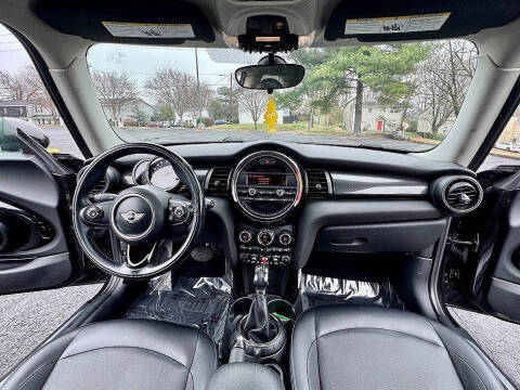 2015 MINI Hardtop 2 Door Cooper