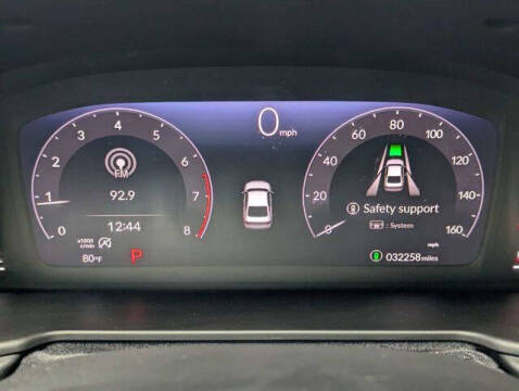 2023 Honda Accord