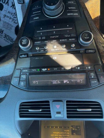 2013 Acura MDX SH-AWD w/Tech