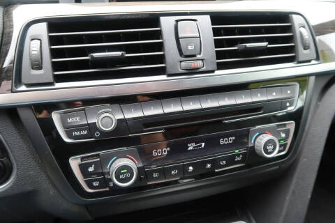 2016 BMW 4 Series 428i