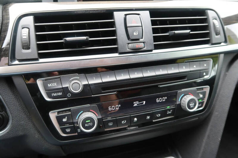 2016 BMW 4 Series 428i