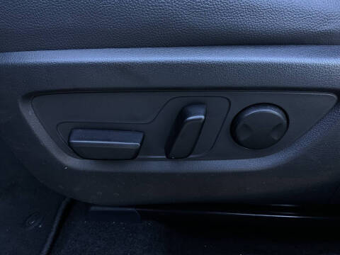 2025 Mazda CX-50 2.5 S Preferred