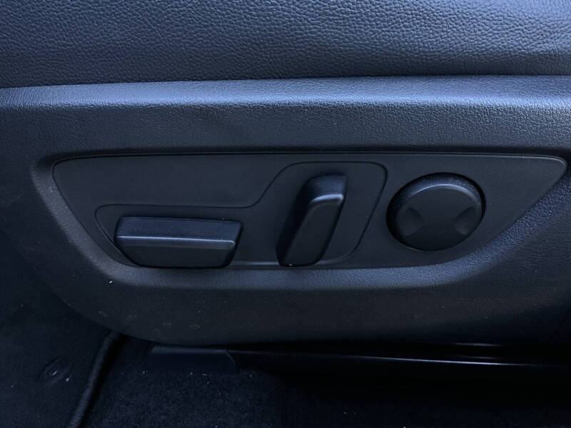 2025 Mazda CX-50 2.5 S Preferred