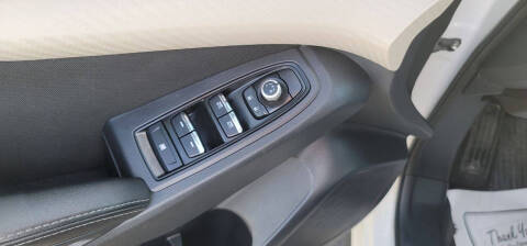 2020 Subaru Ascent Premium 7-Passenger