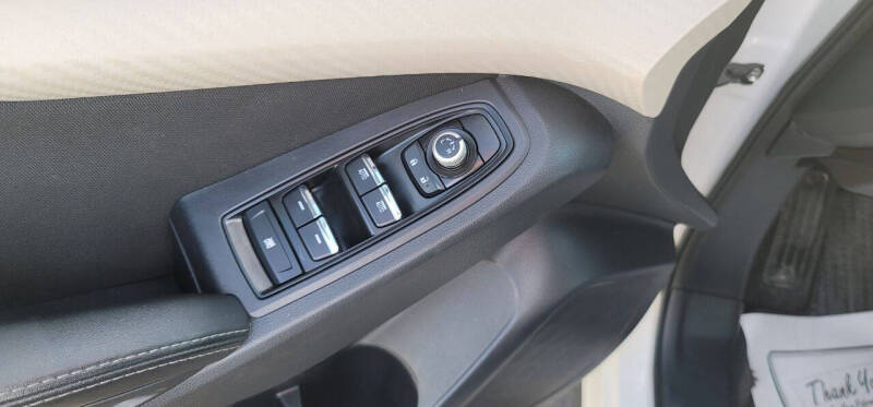 2020 Subaru Ascent Premium 7-Passenger