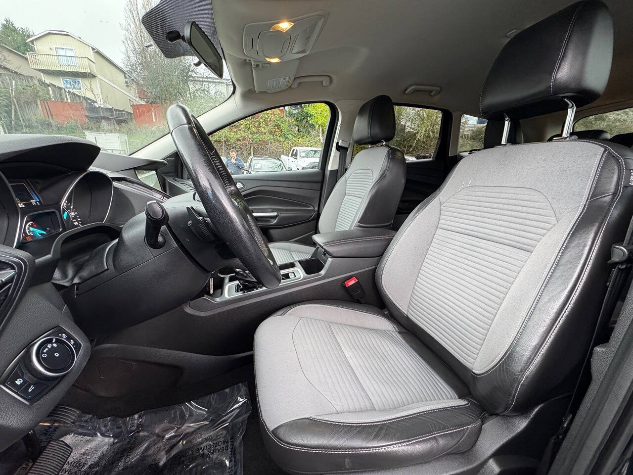 2017 Ford Escape for sale at Premium Spec Auto in Seattle, WA