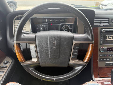2014 Lincoln Navigator