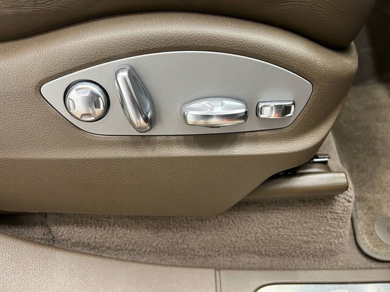 2011 Porsche Cayenne Turbo