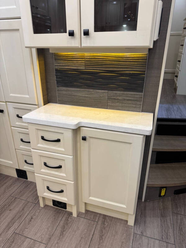 2021 Vanleigh RV Beacon Series M-34RLB