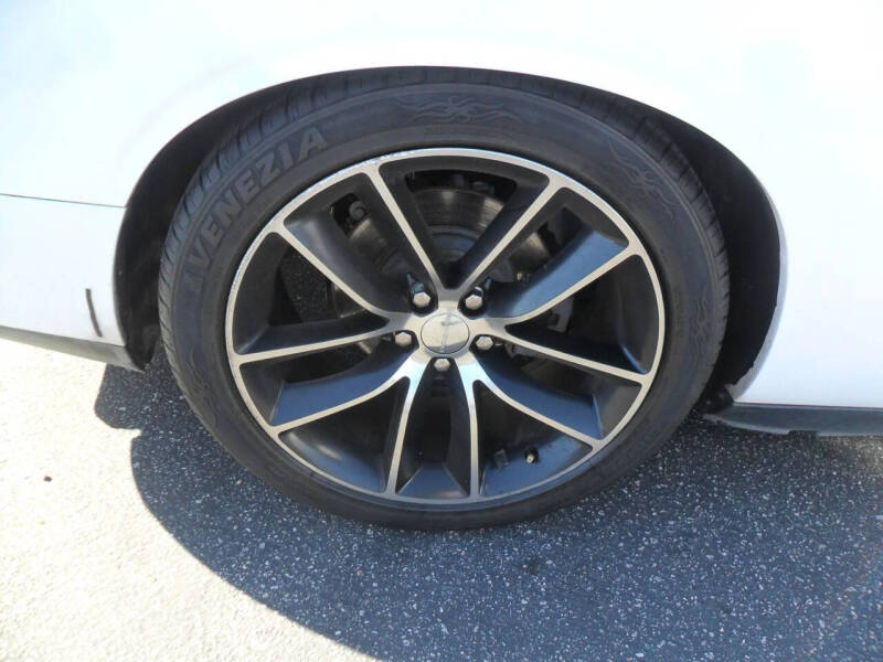 2012 Dodge Challenger