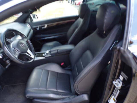 2014 Mercedes-Benz E-Class E 350