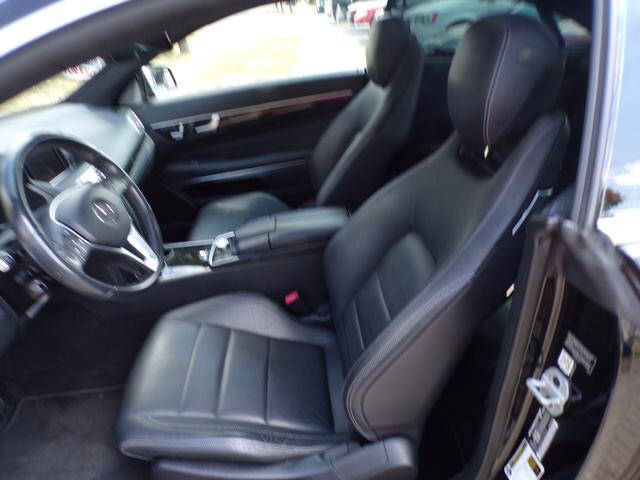 2014 Mercedes-Benz E-Class E 350