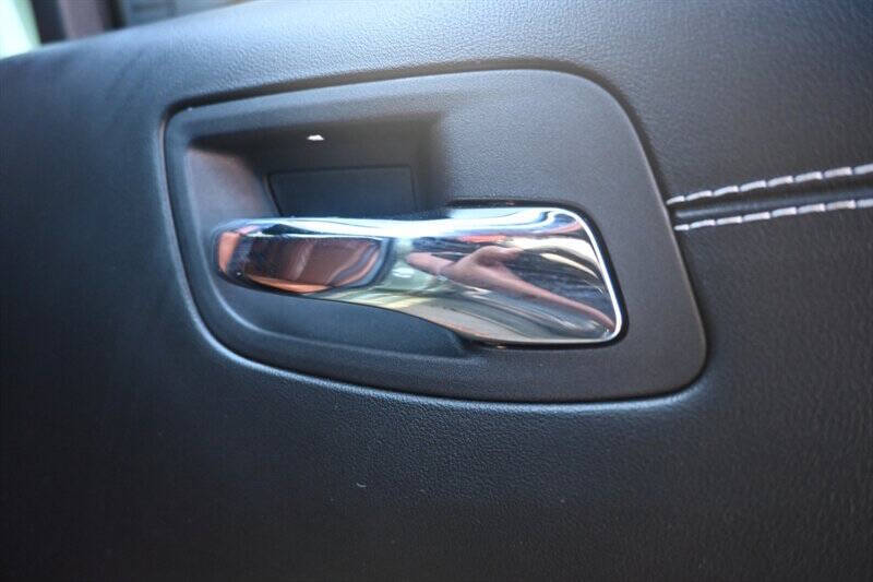 2021 Dodge Charger SRT Hellcat Redeye