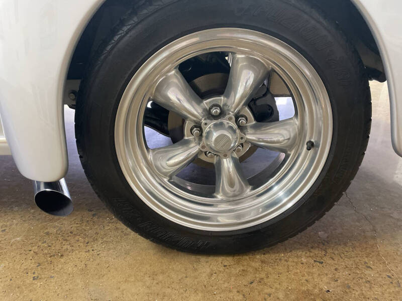 2006 Willys 1941 COUPE