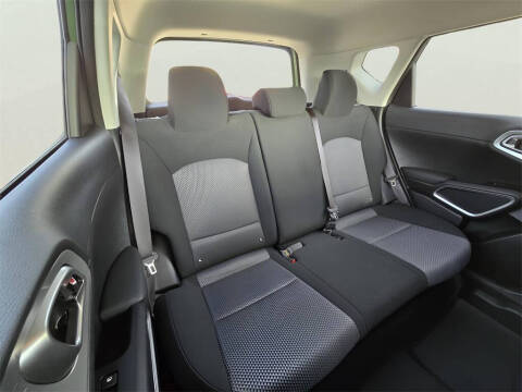 2022 Kia Soul X-Line