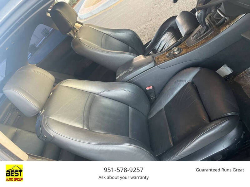 2007 BMW 3 Series 335i