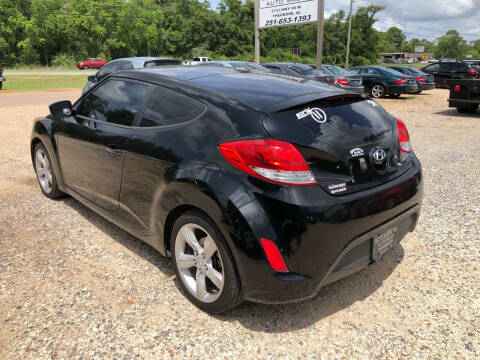 2013 Hyundai Veloster