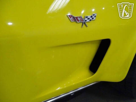 1978 Chevrolet Corvette