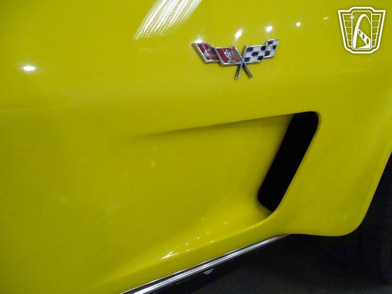 1978 Chevrolet Corvette