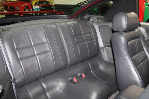 1994 Mitsubishi 3000GT