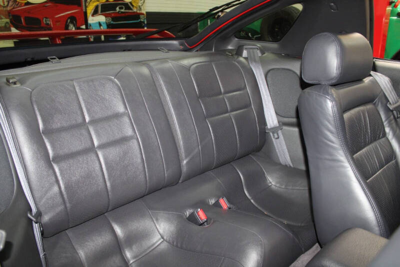 1994 Mitsubishi 3000GT