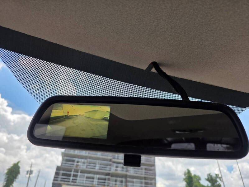 2021 Chevrolet Express 2500