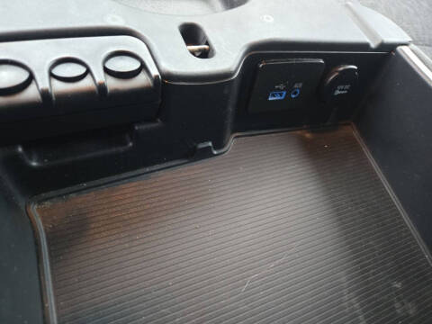 2015 RAM 1500 Outdoorsman